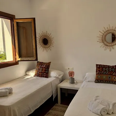 Villa Filon Rodalquilar