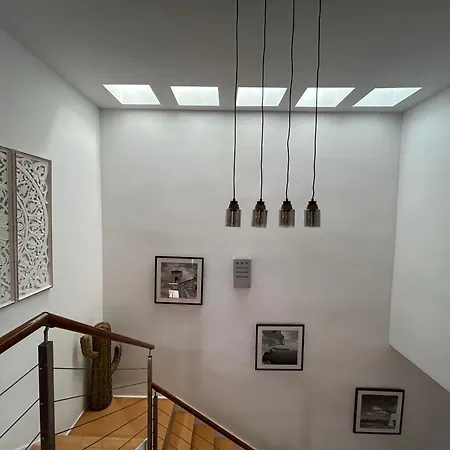 Villa Filon Rodalquilar