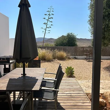 Filon Villa Rodalquilar